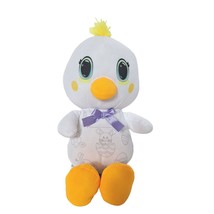 Crayola Easter Color n Plush Chick Washable Plush Stuffed Animal 2021 12.5&quot; - £16.88 GBP