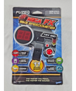 FUZE Mega FX Bike Speedometer Skyrocket 2014 11  Sound Modes FACTORY SEALED - $284.15 MXN
