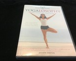 DVD Yogalosophy 2011 Mandy Ingber - £6.32 GBP