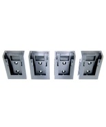 Battery Holder for Dewalt 20V Max 4 Pack | Dewalt Battery Organizer - $17.12