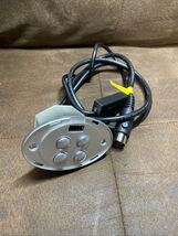 Raffel Systems 4 Button 5 Pin Switch CTR UR2 01 For Parts Only - $5.84