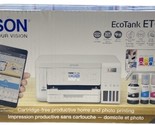 Epson Printer Et-3830 350237 - $279.00