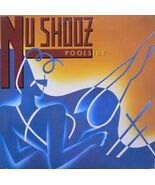 Poolside [Vinyl] Nu Shooz - $19.99