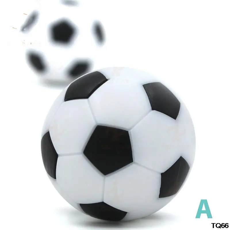  new 36mm Table Soccer Ball Fussball Indoor Game Foosball Football hine Parts Ki - £81.76 GBP