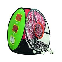 An item in the Sporting Goods category: Longridge 4-In-1 Golf Chipping Net 