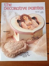 Vintage Decorative Painter Magazine Six Issues 1993 - £29.50 GBP