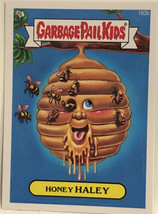 Honey Haley Garbage Pail Kids 2013 trading card - £1.49 GBP