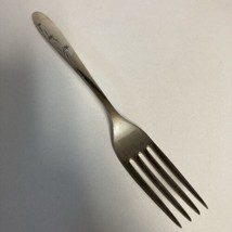 Celeste by Gorham Sterling Silver Dinner Fork 7.5&quot; No Monogram 52.4g - £47.44 GBP