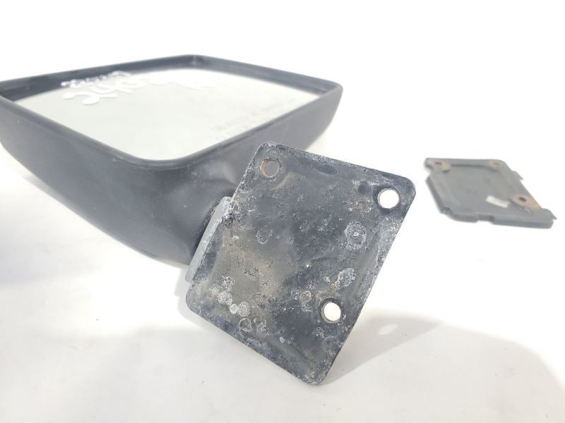 1987 1995 SUZUKI SAMURAI OEM Passenger Right Side View Mirror Manual  Item image 3