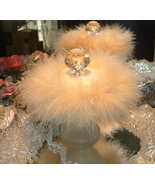 Significant Other ~ 6 oz Perfumed Dusting Powder with Puff &amp; Glass Stand - $59.99