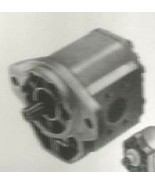 New CPB-1468 Sundstrand Sauer Open Gear Pump  - $2,031.30