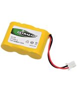 Dantona Battery for Walker &amp; Vtech - $434.75 MXN