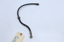 02-05 SUBARU IMPREZA WRX REAR BRAKE HOSE Q9167 image 3