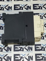Telemecanique LC1D12BD Contactor, 600VAC 25A 24VDC Coil  - $12.50