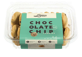 Gluten Free Palace Chocolate Chip Cookies - $6.49+