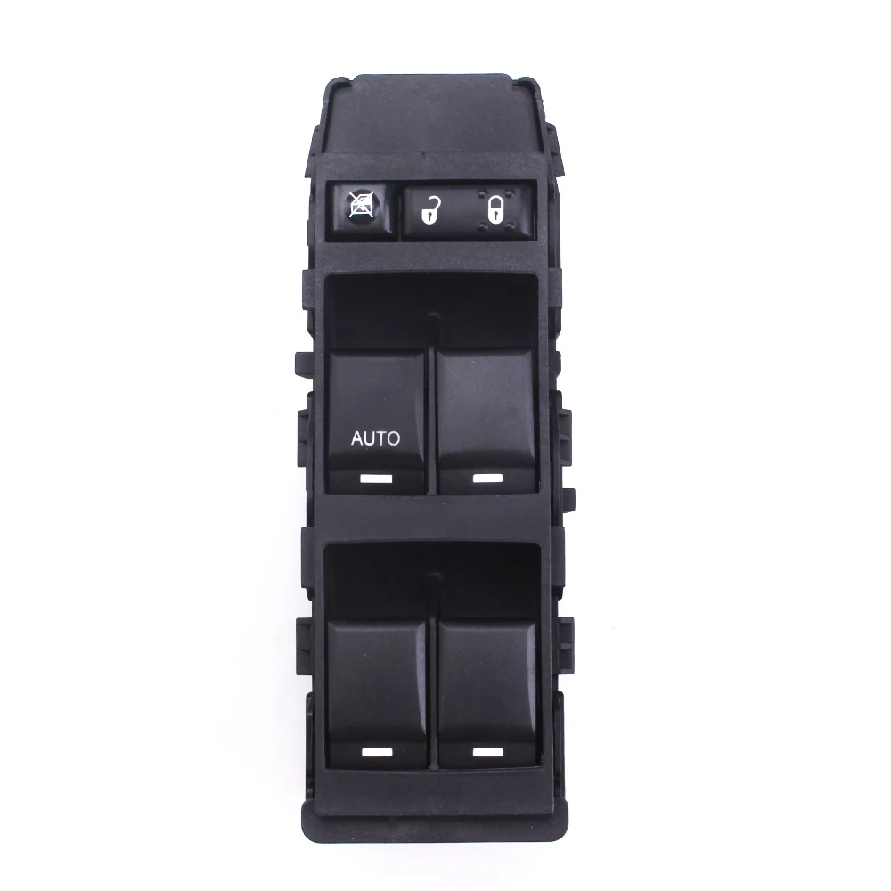 Window Switch Replacement For Dodge Caliber Jeep Compass Patriot 2007-2010 (OE - £23.61 GBP