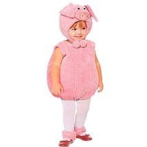 Toddler Costume: Pig- Size 1-2T by Morris - $117.53