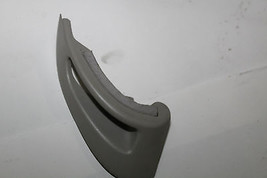 2000-2006 MERCEDES w215 CL55 CL500 CL600 REAR LEFT SEATBELT GUIDE TRIM X129 - $64.99