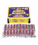 8 Boxes pop pop Adult Party Snaps /  OX SLAMMERS Snappers with Fun bonus - $367.73 MXN 8 Boxes pop pop Adult Party Snaps /  OX SLAMMERS Snappers with Fun bonus - $367.73 MXN