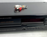 Denon DRS-610 Cassette Player Deck Horizontal Drawer Load - Dolby HX Pro... - $299.95
