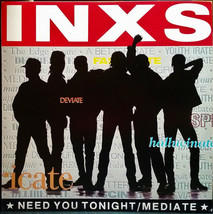 Inxs need you tonight thumb200