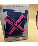 TOMORROW X TOGETHER TXT - Chaos Chapter: FIGHT and ESCAPE CD - $13.83 CAD