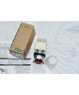 Schneider Electric 10A 30MM Push Button 9001KR9P1RH13 * CHEAPEST PRICE* NEW - $132.66 CAD