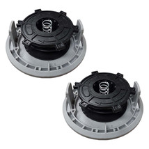 (2) Trimmer Cap Spool Spring for Stihl 27-2 40027139712 40027133017 9971501 - £22.50 GBP