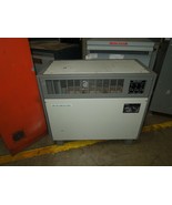 EPE 30KVA 208D-208Y/120V 3PH Ultraguard Transformer Isolation/Suppressio... - $16,509.70 MXN