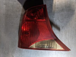 Driver Left Tail Light From 2001 Ford Focus  2.0 - £32.01 GBP