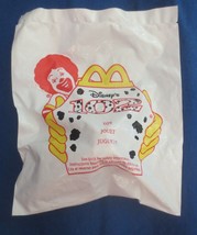 McDonald&#39;s Happy Meal Toys 102 Dalmations Blind Toy Unopened - £3.90 GBP