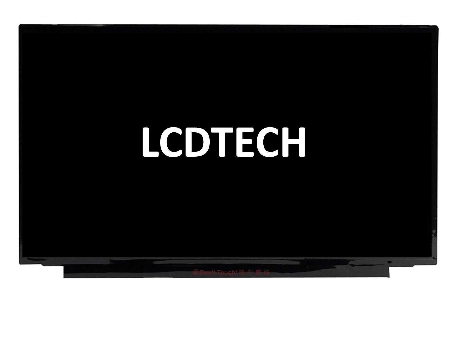 165hz FHD Display f Acer Nitro 17 N23Q4 AN71-41 AN71-41-R8N5 LCD 17.3&quot; S... - $118.86