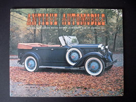 AACA Antique Automobile Magazine - November/December 1974 - £9.42 GBP