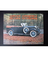 AACA Antique Automobile Magazine - November/December 1974 - $11.99