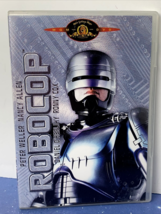 Robocop (1987) DVD, 2006, Widescreen Edition, Pre-owned, Slim Case - £6.32 GBP