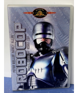 Robocop (1987) DVD, 2006, Widescreen Edition, Pre-owned, Slim Case - £6.21 GBP