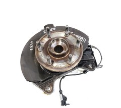 2008 2013 GMC Sierra 1500 OEM Left Front Spindle Knuckle - $117.56