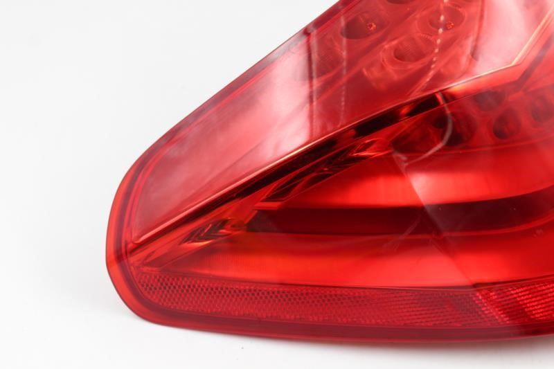 Primary image for Left Driver Tail Light Quarter Panel Mounted Fits 2009-2012 BMW 750i OEM #18856