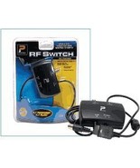 RF Switch For PS1/ PS2 - $7.58