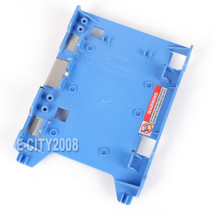 For Dell 0R494D Dual 2.5" Ssd Hd To 3.5" Bay Ssd Hard Drive Caddy Tray W/ Screws - $17.99