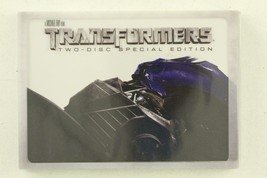 Dvd Movie Lot Transformers Revenge Of The Fallen &amp; 2 Disc Special Edition - £7.74 GBP