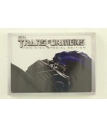 DVD Movie Lot TRANSFORMERS Revenge of the Fallen &amp; 2 Disc Special Edition - £7.56 GBP