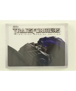 DVD Movie Lot TRANSFORMERS Revenge of the Fallen &amp; 2 Disc Special Edition - $9.69