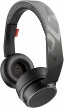 Plantronics BackBeat FIT 500 On-Ear Sport Headphones, Wireless Headphone... - $16.54