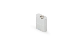 MicroSD USB Card Reader Aluminum Construction High-Speed Transfer - $37.82