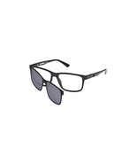 HARLEY-DAVIDSON HD50024 Sunglasses Sun Glasses 001 Black Authentic New 5... - $2,842.26 MXN