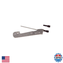 RCBS Universal Primer Arm 2 Replacement for RCBS Reloading Presses - $36.81