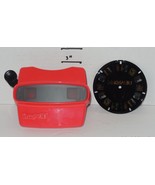 Vintage GAF View Master Image 3D Viewer and Dinosaurs Reel RARE VHTF - $497.78 MXN