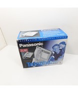 Panasonic KX-T3185D-W 3 Line Integrated Telephone System White In Origin... - $148.16 CAD