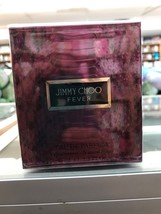 Jimmy Choo Fever Eau de Parfum Spray, 1.3-oz., 40 ml - £38.66 GBP